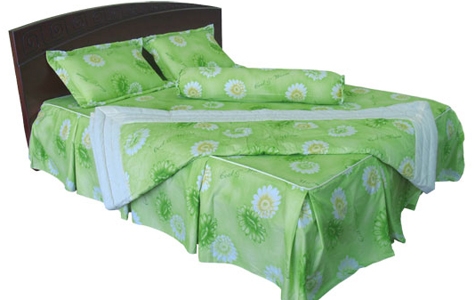 Chăn Drap giường